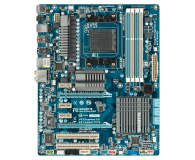 Gigabyte GA-970A-UD3 (970 2xPCI-E DDR3) - 69111 - zdjęcie 2